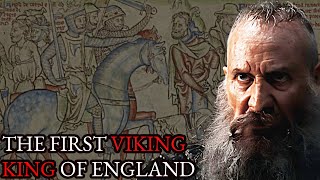 Sweyn Forkbeard  The Last Pagan Viking King [upl. by Caras]