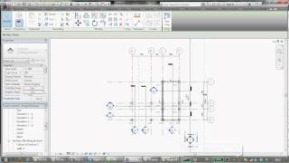 Revit Tutorial  How to make building elevation views and add them to sheets [upl. by Ardyce]