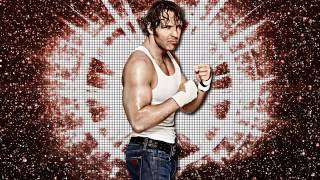 WWE Dean Ambrose Theme Song 2015 Official [upl. by Niarb515]