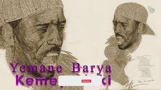 yemane barya  Kemey Aleki instrumental music 2021  MoralZaraMedia [upl. by Nyasuh764]