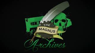 THE MAGNUS ARCHIVES 97 – We All Ignore the Pit [upl. by Hatti654]