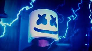 Marshmello  Shockwave 1 HOUR [upl. by Heisel]