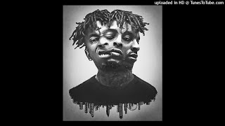 21 Savage  Act A Fool Unreleased [upl. by Cadal]