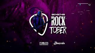 Rocktober Aruba 2024 [upl. by Mclyman]