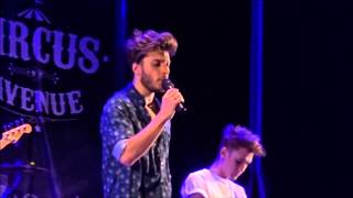 Blas Cantó Best Vocals Live [upl. by Eeneg355]