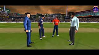 Tri Series  India Vs England Tri  Series 2021 4th T20 Match Live  Ind Vs Eng Live Match [upl. by Revlis]