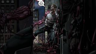 Venom amp Carnage bekämpfen Toxin  Marvel in a Minute  comics marvel venom3 shorts [upl. by Hoxie]