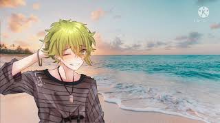 Rantaro X Listener 🎶 [upl. by Rame80]