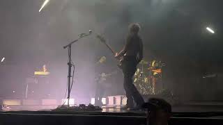 Queens Of The Stone Age  quotSong For The Deadquot  Front Row Live in Raleigh NC  May 2 2024 [upl. by Morra247]