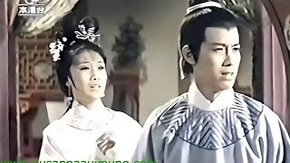 周聰詞《勁草嬌花》歐陽珮珊1981重唱版 鄺天培曲 片瓊花仙子The King Fah Fairy 1970 商台廣播劇插曲 1962 [upl. by Nyrroc]