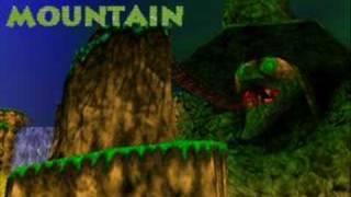 BanjoKazooie Music Spiral Mountain [upl. by Barbaraanne372]