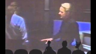 MST3K  Best of City Limits [upl. by Aural482]