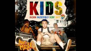 Mac Miller  Dont Mind If I Do [upl. by Uriah707]