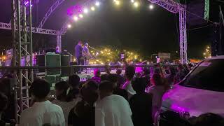 KISAPMATA  RIVERMAYA  LIVE AT Ozamiz City  FatvoyTV [upl. by Ridan]