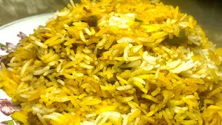 How to make beef keema beryani  beef keema beryani Pakistani style [upl. by Nada]