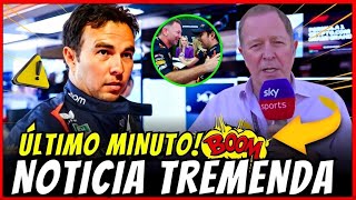 COMUNICADO OFICIAL IVESTIGACIÓN CONCLUIDA  DECISIÓN TOMADA  RED BULL F1 NOTICIAS [upl. by Enrak481]