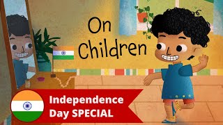 Childrens Day Story  Animated Hindi Story  Kutuki [upl. by Flo486]