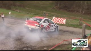 Rallye du Baldomérien 2017 [upl. by Diad]