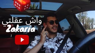 CRAVATA​ SALIM  COVER quotWACH 39ALTIquot BY ZAKARIA CHEBCHOUB  كرافاطا سليم كوفر  واش عقلتي [upl. by Surtemed100]