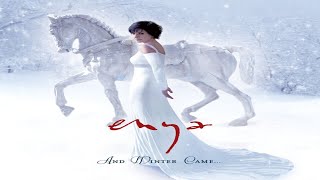 Enya  And Winter Came… full album [upl. by Htrag]