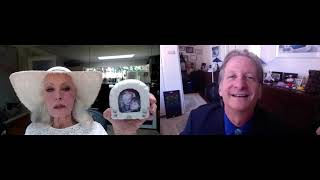 Julie Newmar  Meet The Biz With David Zimmerman  050324 [upl. by Roux538]