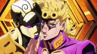 JoJos Bizarre Adventure  Traitors Requiem Final Version with Anime Voices and SFX [upl. by Oigaib]