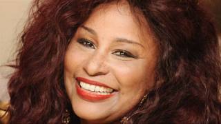 Chaka Khan To Sir With Love Live 2005 [upl. by Durham]