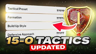 INSANE 150 CUSTOM TACTICS [upl. by Indyc993]