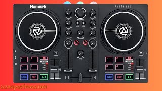 10 Best Budget DJ Controller in 2024 Who Is THE Winner 1 TOP 10 Cheap DJ Controllers amp Mixers [upl. by Clynes]