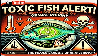 Dangers of Eating Orange Roughy [upl. by Sinnek305]