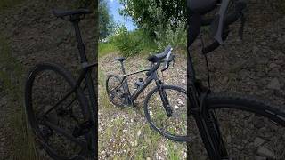 EGRAVEL GHOST PATH ASKET ADVANCED 2024 shorts bike [upl. by Aderb]