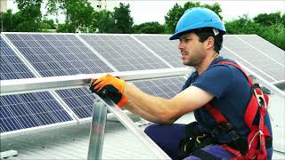 🌞 INSTALACIÓN FOTOVOLTAICA EN SALADILLO ⚡¿Es fácil [upl. by Enaamuj653]