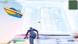 Jetski 🚤 Fortnite Highlights 7 Issa [upl. by Ronnholm559]