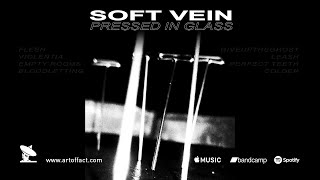 SOFT VEIN PRESSED IN GLASS Album Stream ARTOFFACT darkwave [upl. by Boyer]