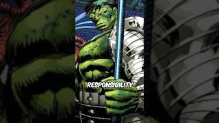 Hulk vs Illuminati Marvels Newest Movie Showdown Hulk Illuminati Marvel mcu [upl. by Eduard]