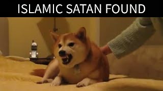 Islamic Satan found [upl. by Finnigan]