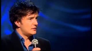 Dylan Moran on Irish people [upl. by Atikram]