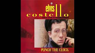 Elvis Costello  Shipbuilding  432Hz HD lyrics in description [upl. by Adnotal439]