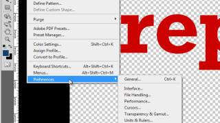 Photoshop CS5  Repousse not working fix [upl. by Amandy]