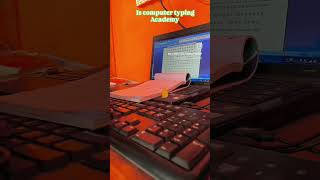 Is computer typing Academy [upl. by Duester662]