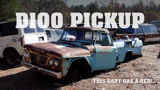 Truck Week EP38  Dodge D100 [upl. by Drarig557]