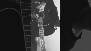 Din soloDream soloHours of hardwork guitar beginnersolo anuprastha [upl. by Yasdnil]