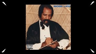 Drake ft PartyNextDoor  Since Way Back  Lyrics Without Audio [upl. by Llerred]