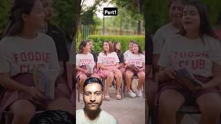 School mein masti part1 funny comedy prank shortsviral short part1 [upl. by Leanahtan]