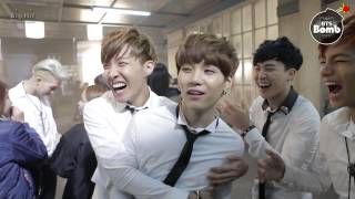 BANGTAN BOMB Welcome to BTS Class Mr Camera  BTS 방탄소년단 [upl. by Ihsakat]