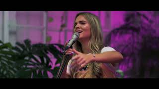 Hannah Jane Lewis  Ill Be There Jess Glynne Cover [upl. by Behlau]