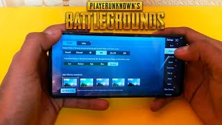 Redmi k40 pro Pubg Test [upl. by Doehne881]