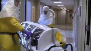 Ebola  BBC Documentary  2nd December 2014 [upl. by Gilbertina705]