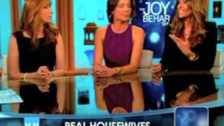 The Joy Behar Show [upl. by Notsniw656]