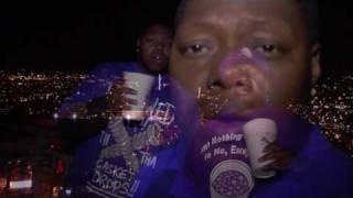 I Cant Leave Drank Alone ZRo and Lil O Video [upl. by Vasyuta254]